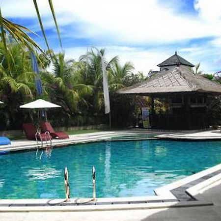 Hillstone Uluwatu Villa ウンガサン エクステリア 写真