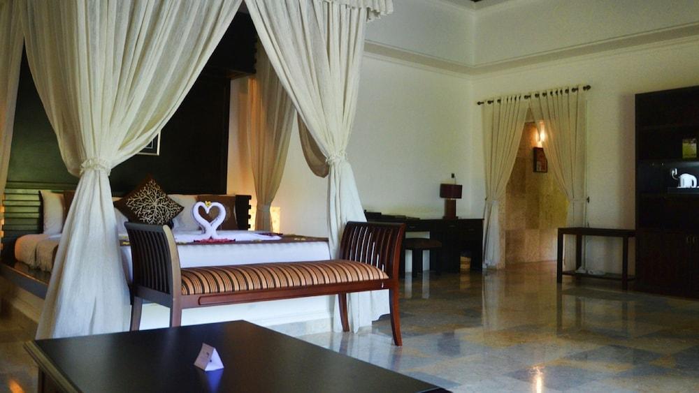 Hillstone Uluwatu Villa ウンガサン エクステリア 写真