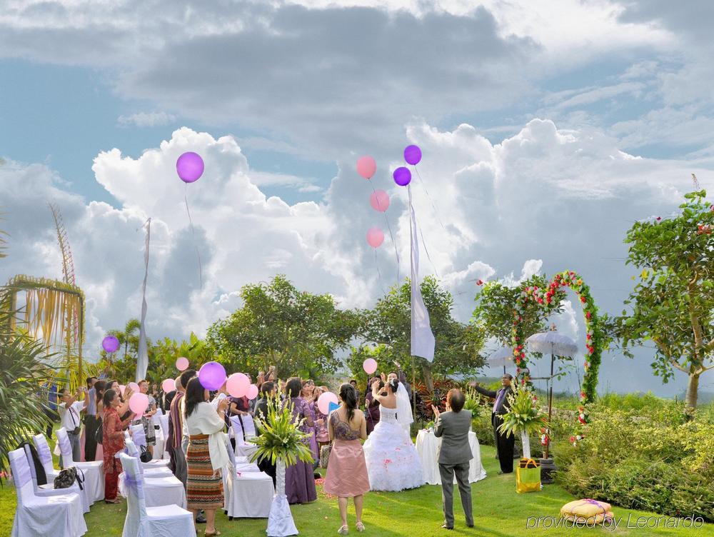 Hillstone Uluwatu Villa ウンガサン 設備 写真