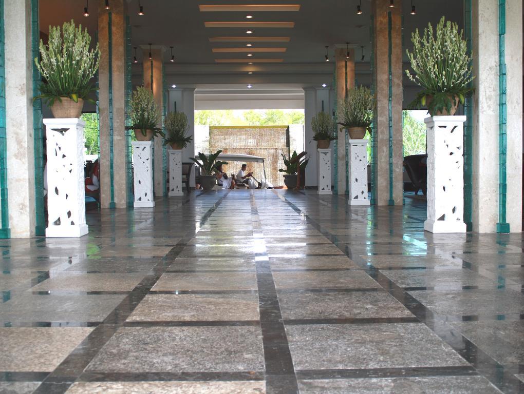 Hillstone Uluwatu Villa ウンガサン エクステリア 写真