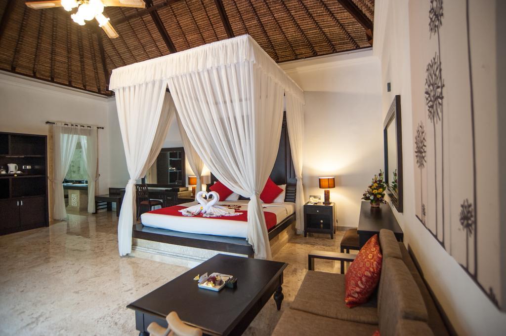 Hillstone Uluwatu Villa ウンガサン エクステリア 写真