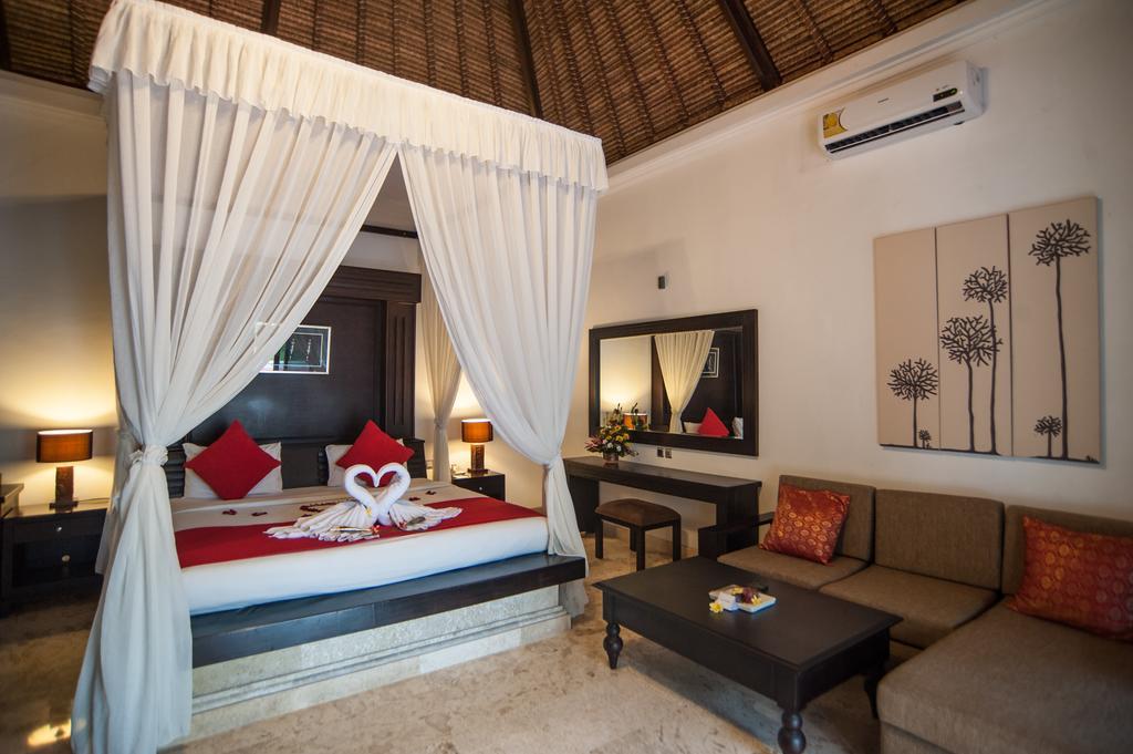 Hillstone Uluwatu Villa ウンガサン エクステリア 写真