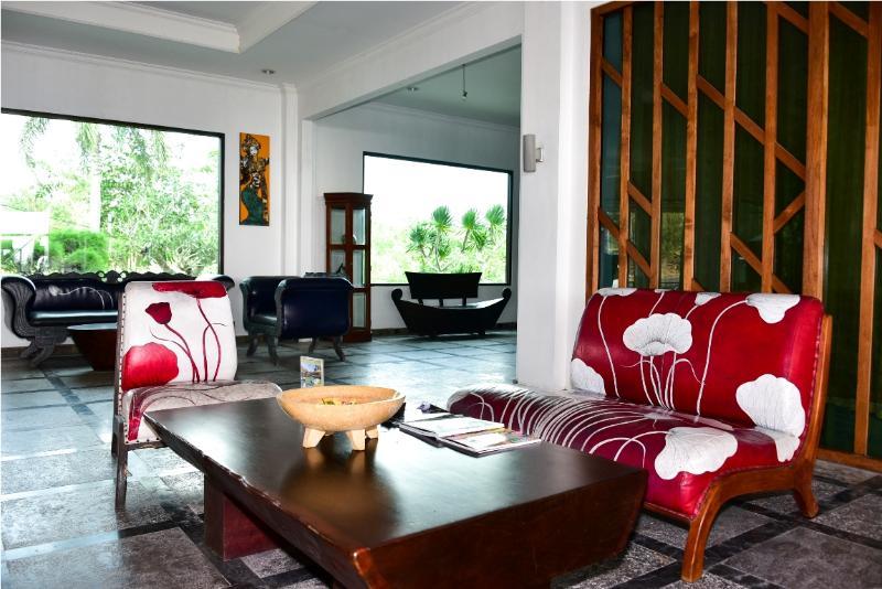 Hillstone Uluwatu Villa ウンガサン エクステリア 写真