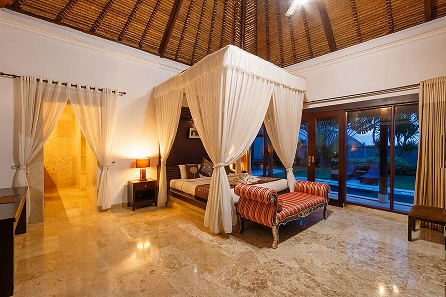 Hillstone Uluwatu Villa ウンガサン エクステリア 写真