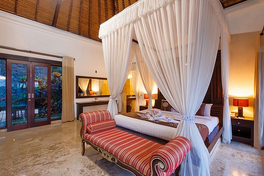 Hillstone Uluwatu Villa ウンガサン エクステリア 写真
