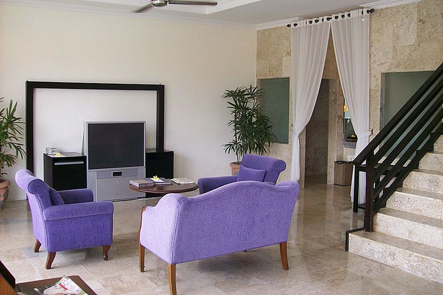 Hillstone Uluwatu Villa ウンガサン エクステリア 写真