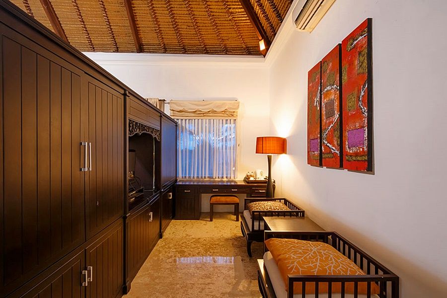 Hillstone Uluwatu Villa ウンガサン エクステリア 写真