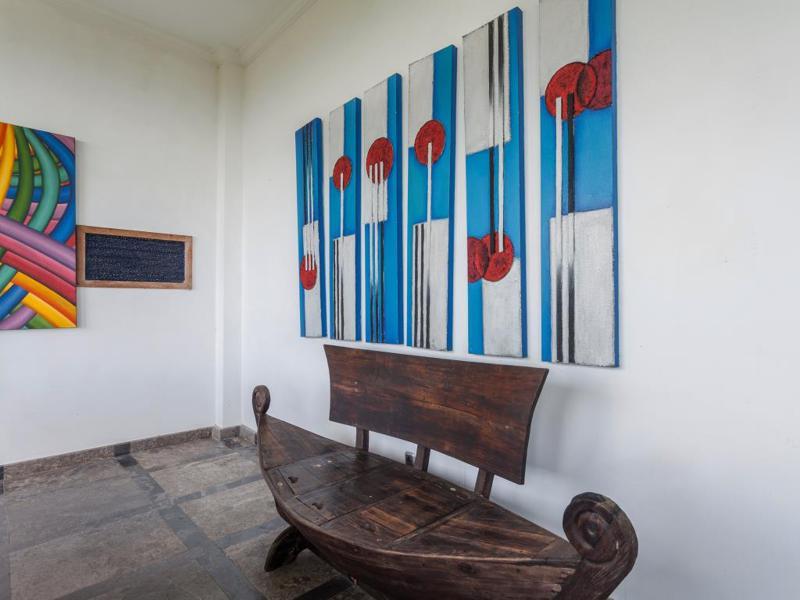 Hillstone Uluwatu Villa ウンガサン エクステリア 写真