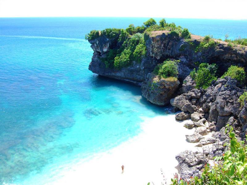 Hillstone Uluwatu Villa ウンガサン エクステリア 写真