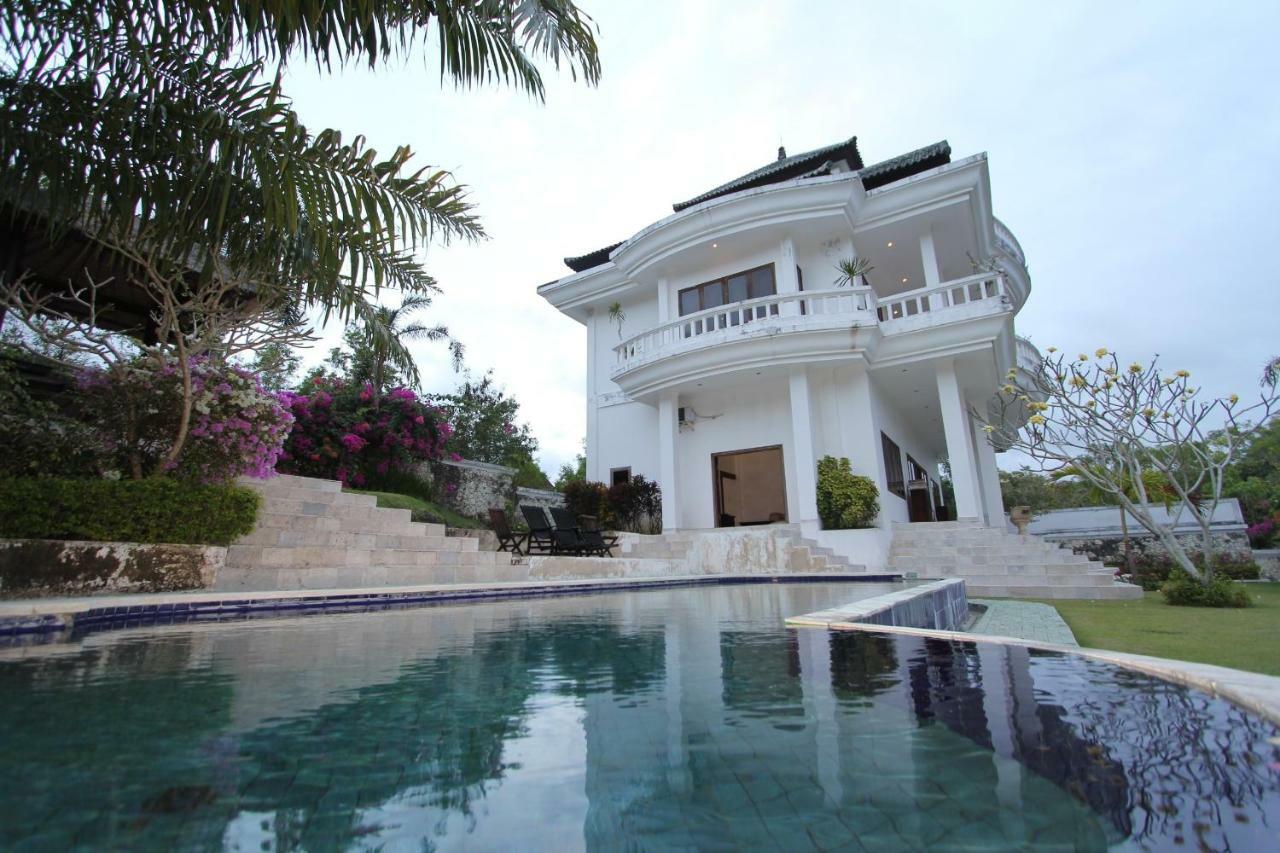 Hillstone Uluwatu Villa ウンガサン 部屋 写真