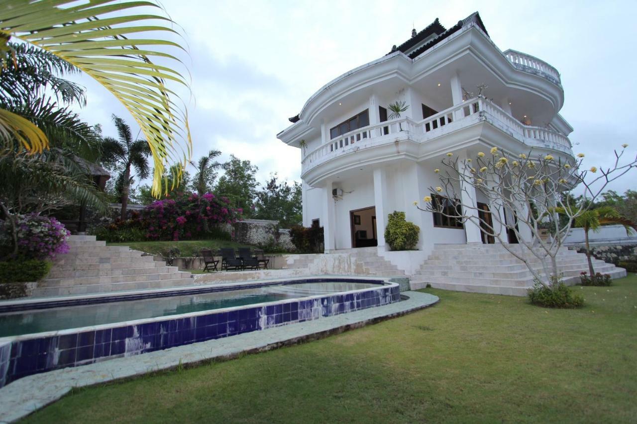 Hillstone Uluwatu Villa ウンガサン 部屋 写真