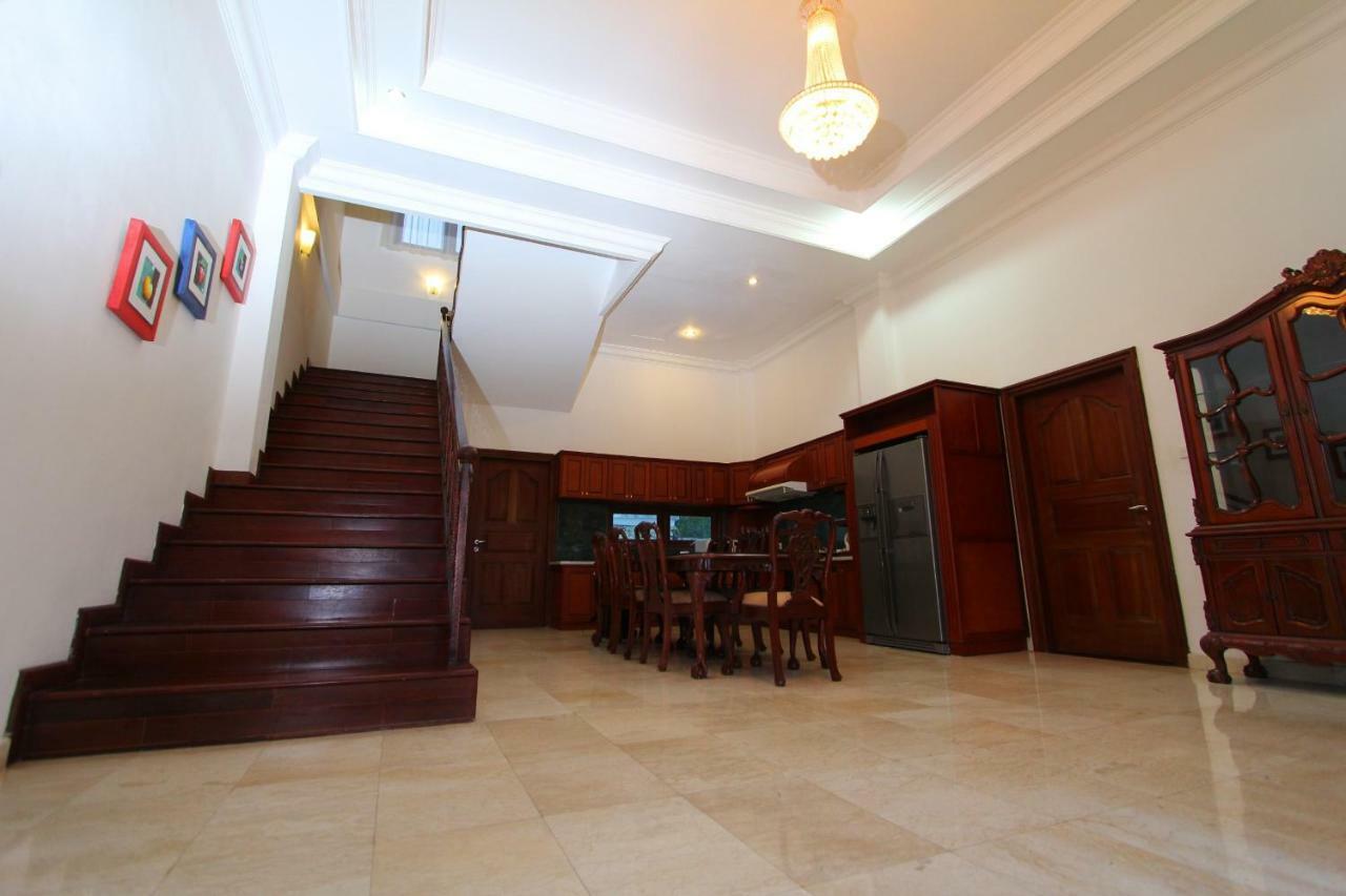 Hillstone Uluwatu Villa ウンガサン 部屋 写真