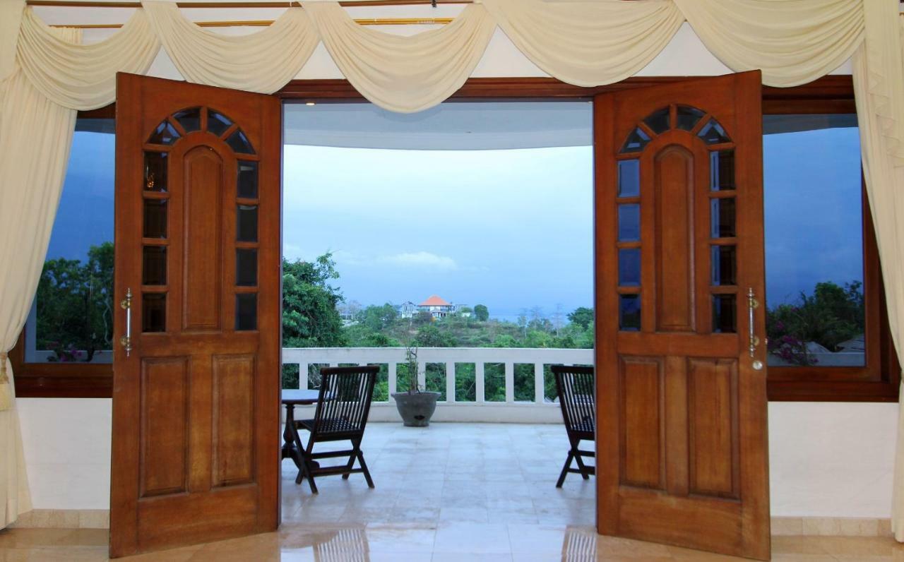 Hillstone Uluwatu Villa ウンガサン 部屋 写真