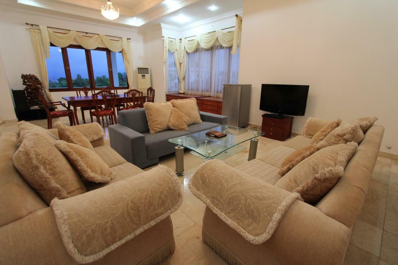 Hillstone Uluwatu Villa ウンガサン 部屋 写真