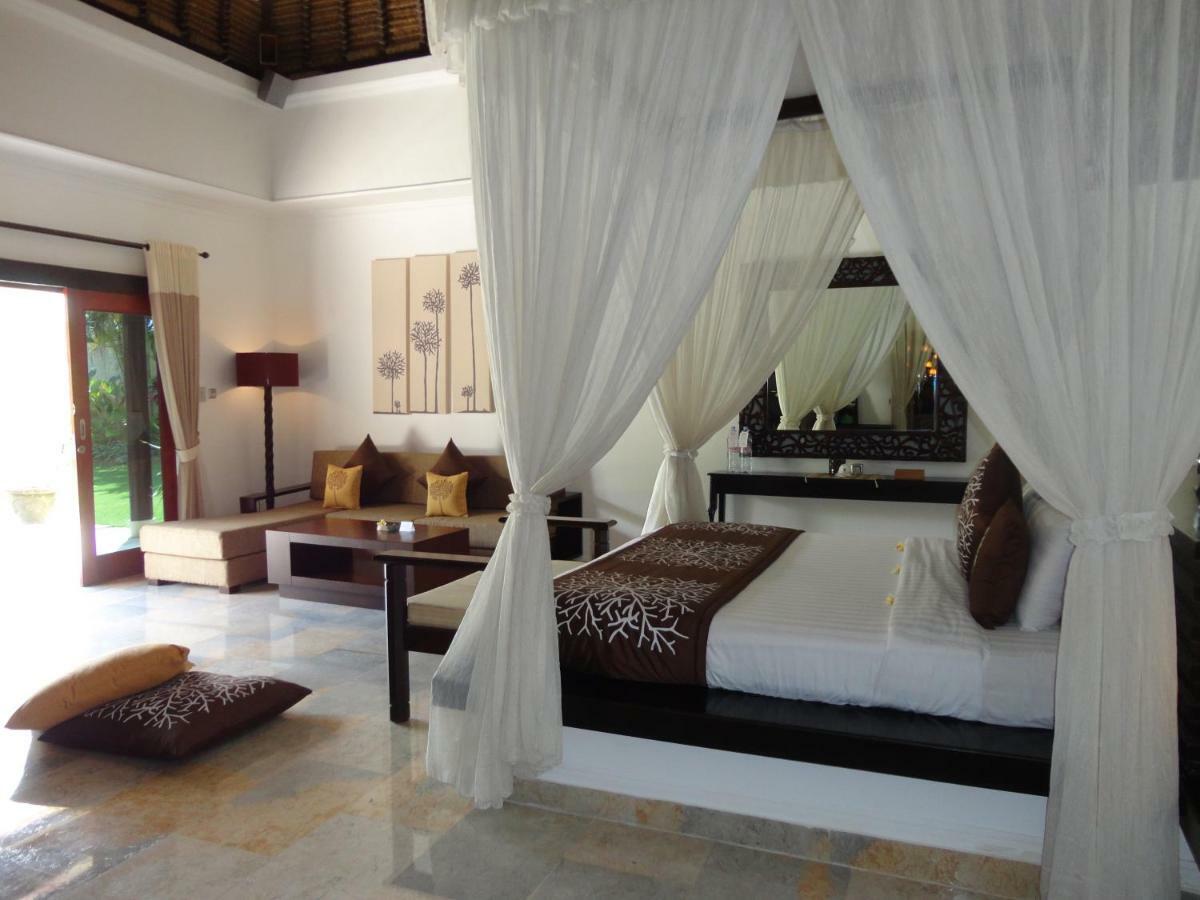 Hillstone Uluwatu Villa ウンガサン エクステリア 写真