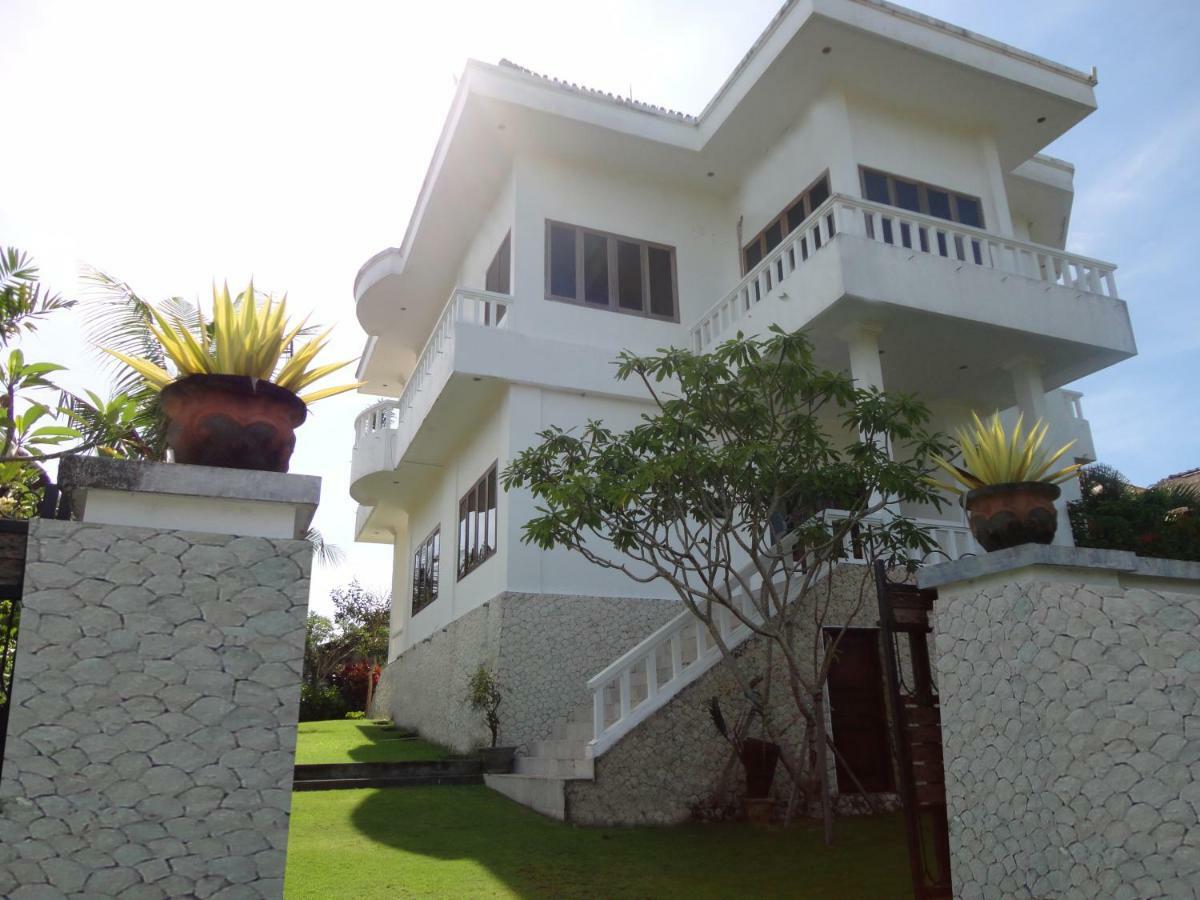 Hillstone Uluwatu Villa ウンガサン 部屋 写真