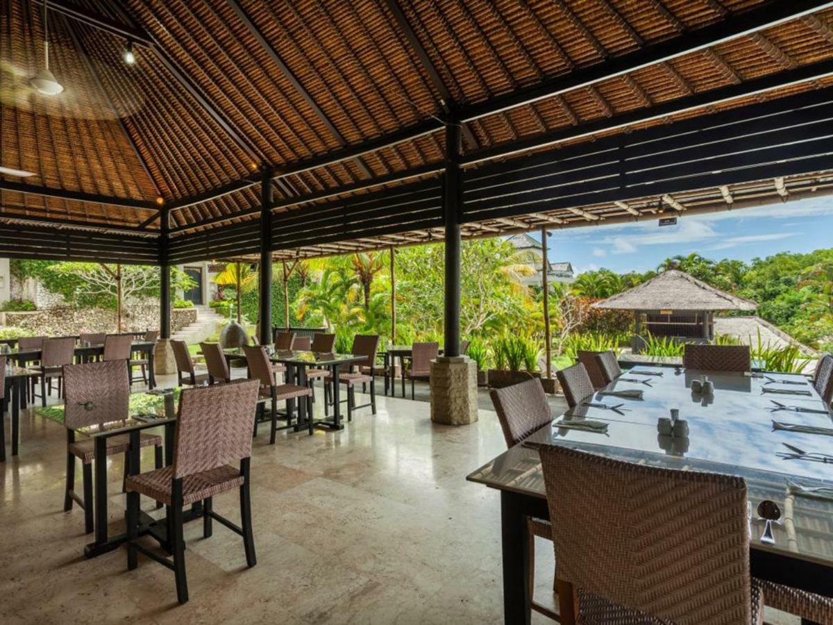Hillstone Uluwatu Villa ウンガサン エクステリア 写真