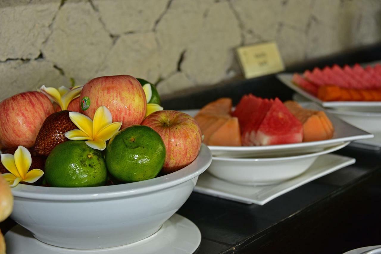 Hillstone Uluwatu Villa ウンガサン エクステリア 写真