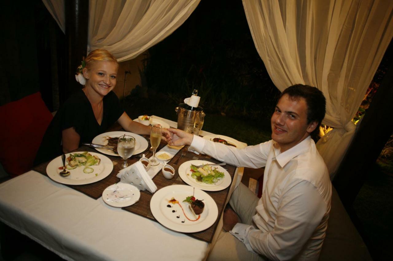 Hillstone Uluwatu Villa ウンガサン エクステリア 写真