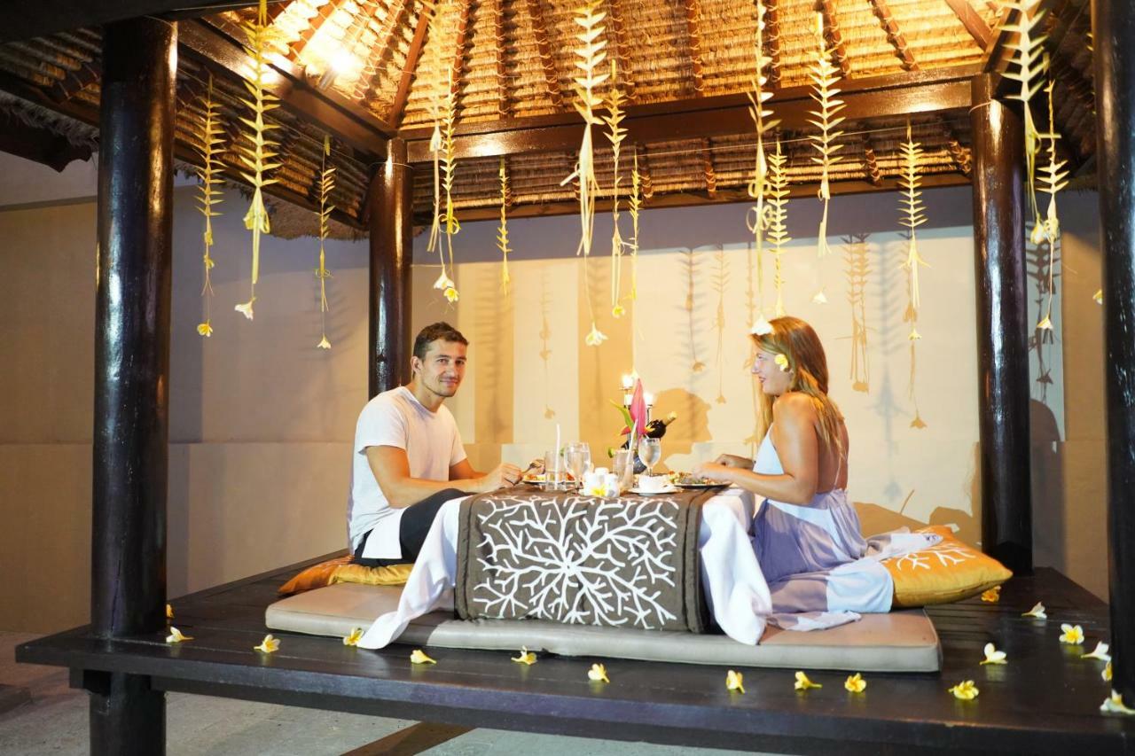 Hillstone Uluwatu Villa ウンガサン エクステリア 写真