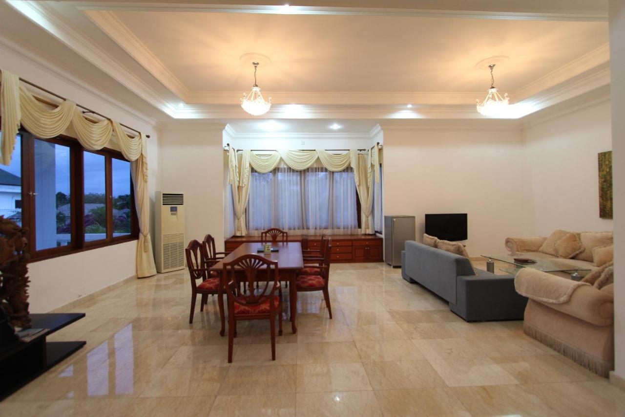 Hillstone Uluwatu Villa ウンガサン 部屋 写真