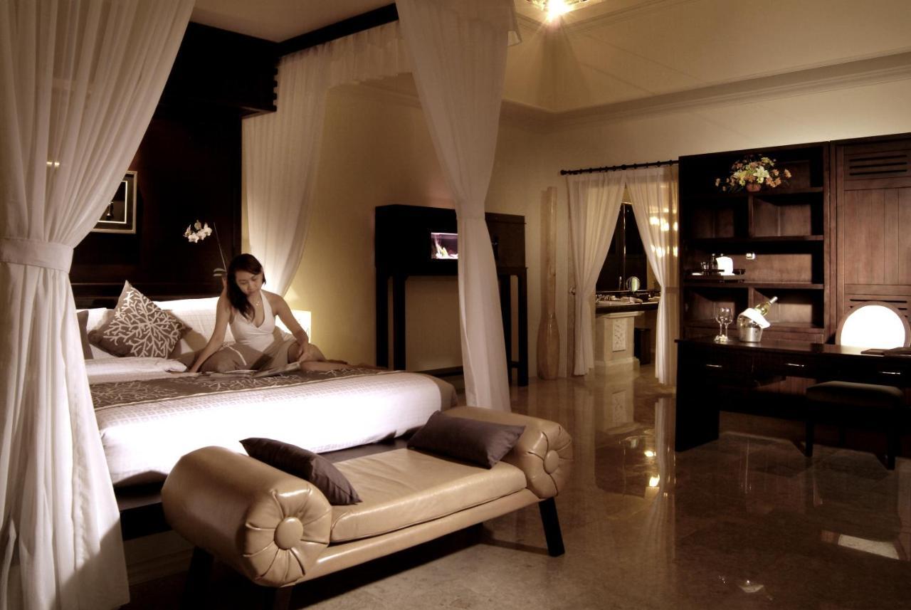 Hillstone Uluwatu Villa ウンガサン 部屋 写真