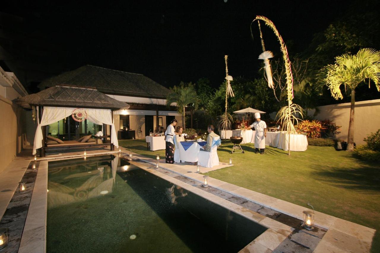 Hillstone Uluwatu Villa ウンガサン 部屋 写真